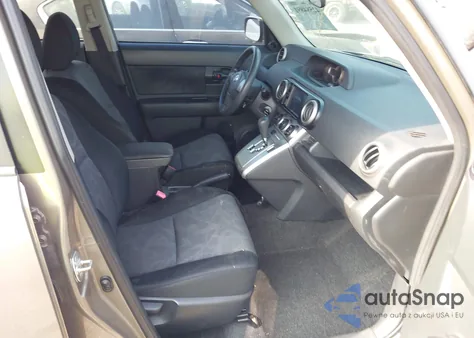 2012 Scion Xb из США, поврежденный, VIN JTLZE4FE4CJ021861